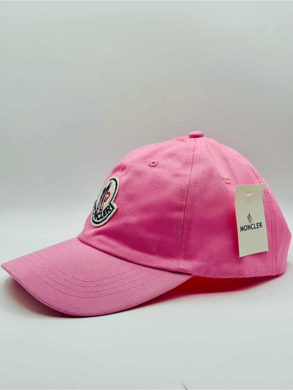 Moncler Hat - Picture 2 of 6
